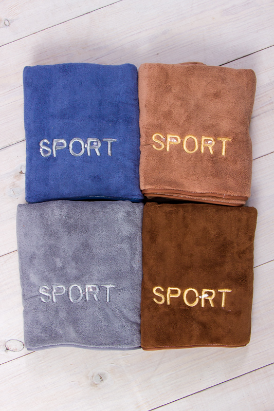 Рушник "Sport"